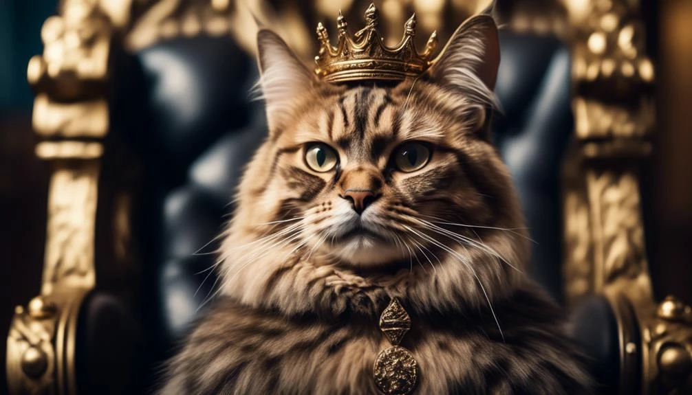game of thrones inspired cat names