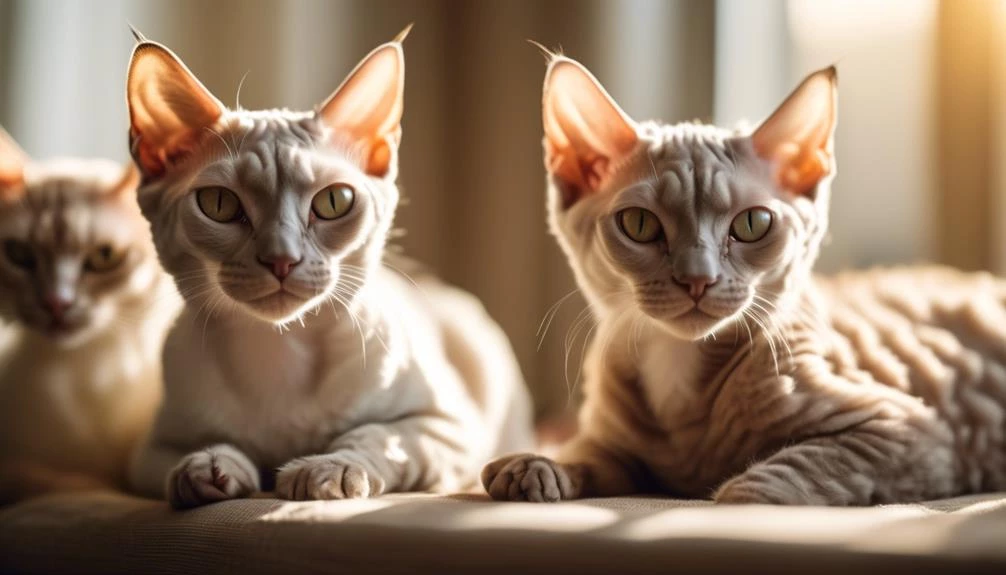 hypoallergenic cat breeds revealed