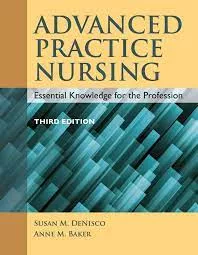 NUR 590 Evidence-Based Practice Project Assignments