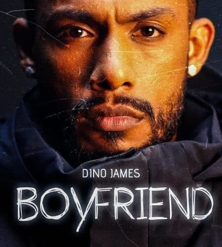 Boyfriend By Dino James