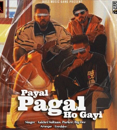 Payal Pagal Ho Gayi | Aakhri Sultaan | Parker | Bigdee