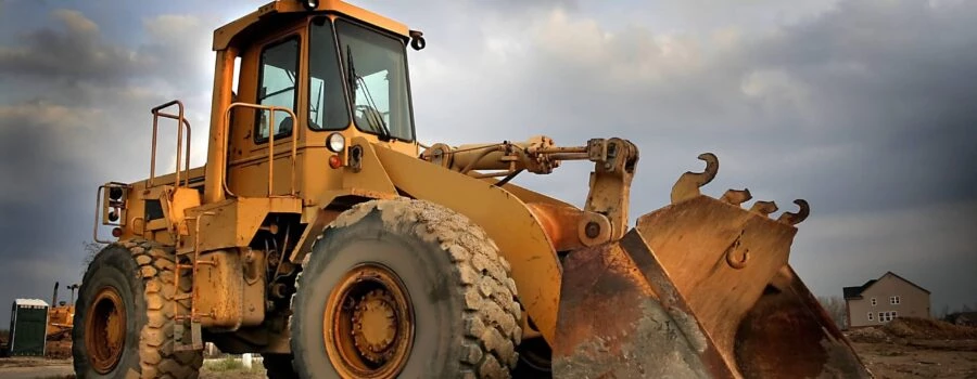 Heavy Equipment Supervisor Positions Available in Canada