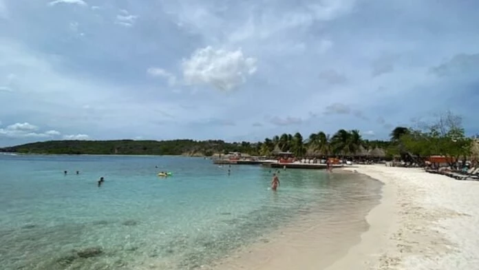 Jan Thiel Beach image, Curaçao