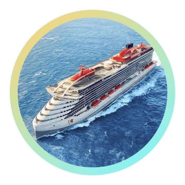 Exclusive NHS discounts with Virgin Voyages. Special offers and deals for armed forces