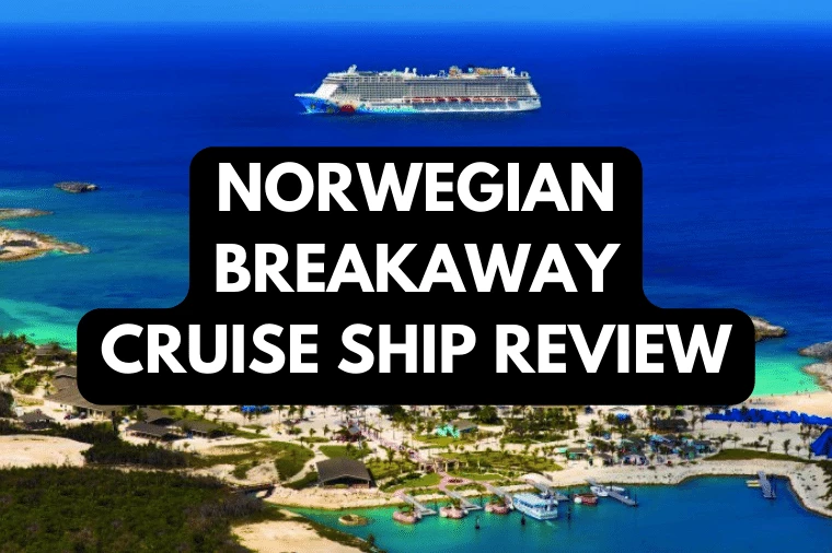 Norwegian Breakaway Cruise Ship – Plan – Book NCL Cruises