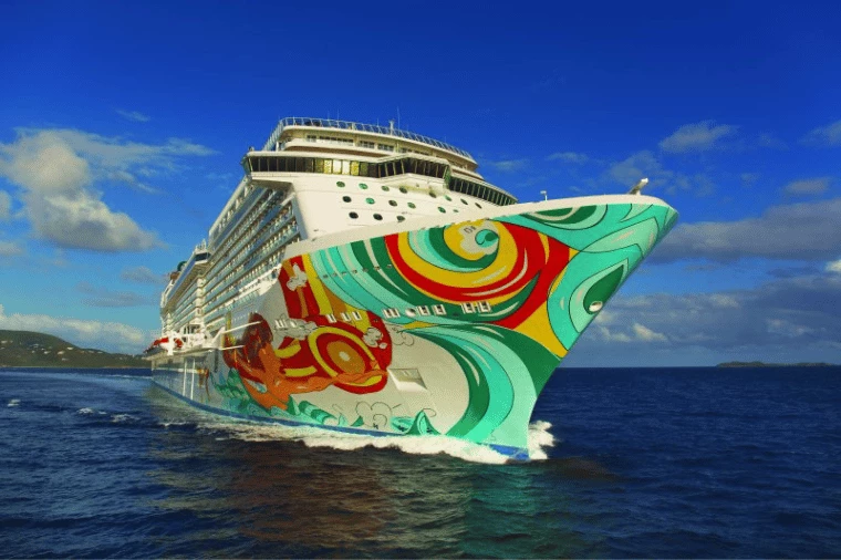 Norwegian Cruise Line Ships By Size – Every NCL Ship Compared