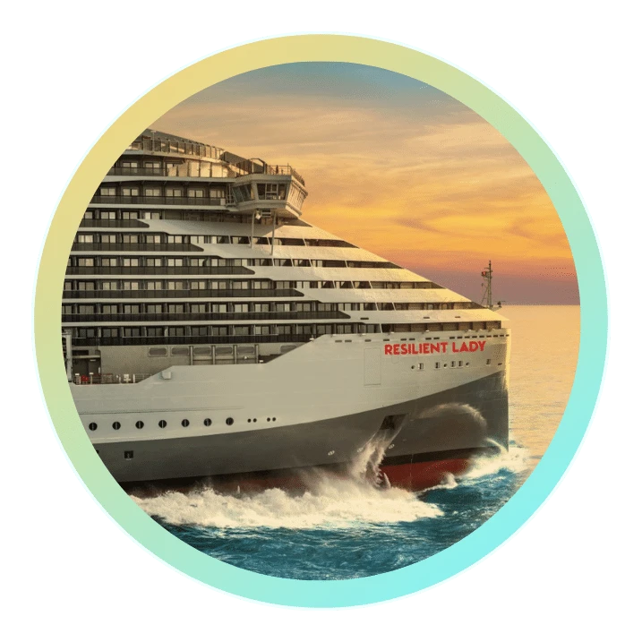 Virgin Voyages - Cabins and suites guide