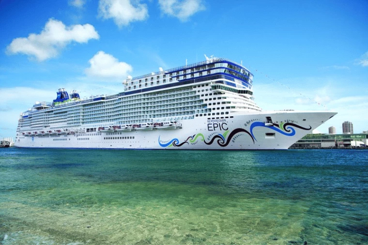 The 9 Norwegian Cruise Line Ship Classes Explained – 2024 Guide